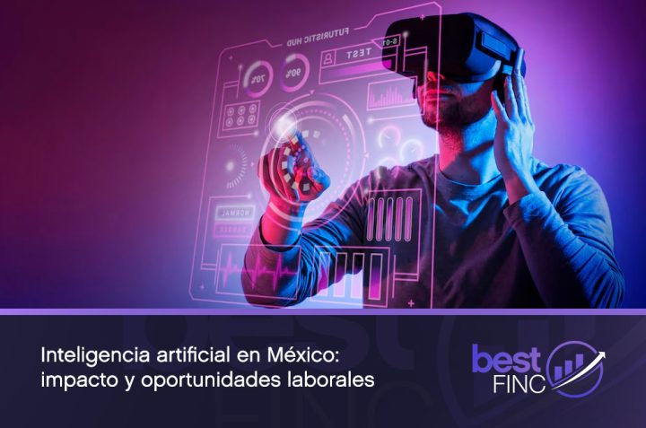 Inteligencia Artificial: Impacto y oportunidades laborales