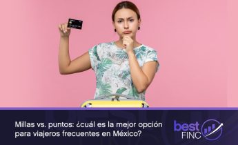 Millas vs. puntos: ¿Cuál es mejor para los viajeros frecuentes?